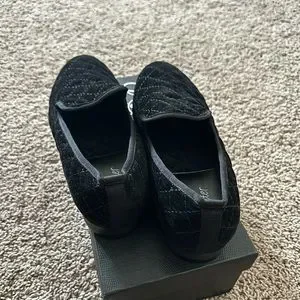 Duke + Dexter | Shoes | Duke Dexter Quilted Bowler Loafers  display picture 3